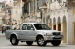 Mazda B2500 2004 года